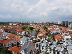 Sant Ritz (D13), Condominium #119227652